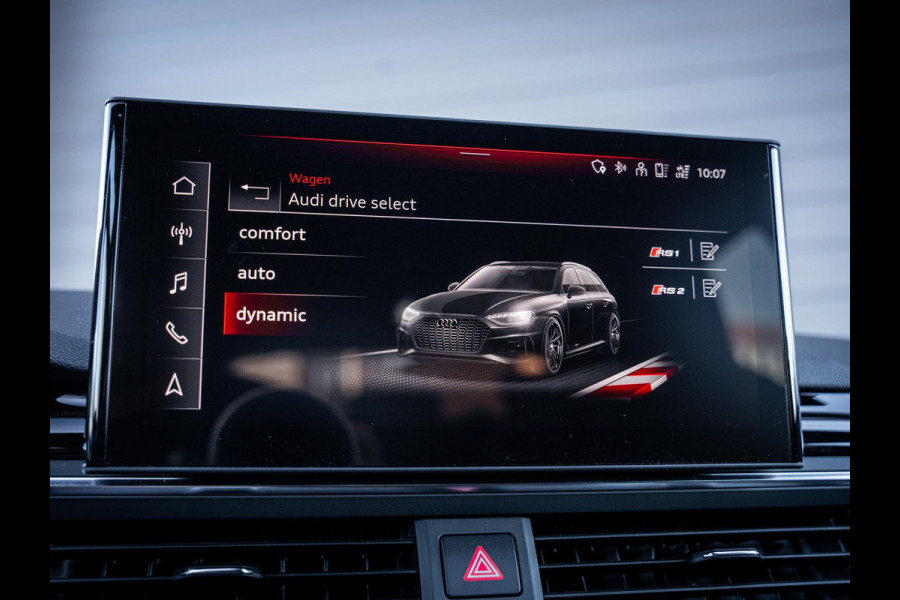 Audi A4 Avant 2.9 TFSI RS 4 quattro competition plus - Dynamic + l Ceramic l RDC l Pano l HUD
