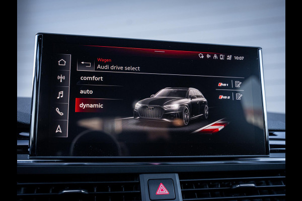 Audi A4 Avant 2.9 TFSI RS 4 quattro competition plus - Dynamic + l Ceramic l RDC l Pano l HUD