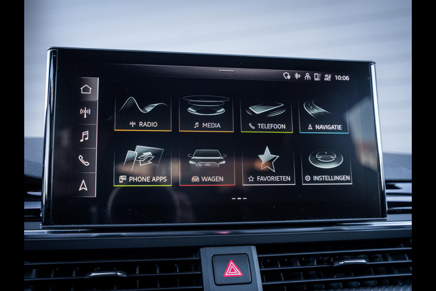 Audi A4 Avant 2.9 TFSI RS 4 quattro competition plus - Dynamic + l Ceramic l RDC l Pano l HUD