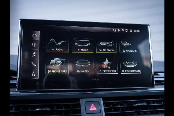Audi A4 Avant 2.9 TFSI RS 4 quattro competition plus - Dynamic + l Ceramic l RDC l Pano l HUD