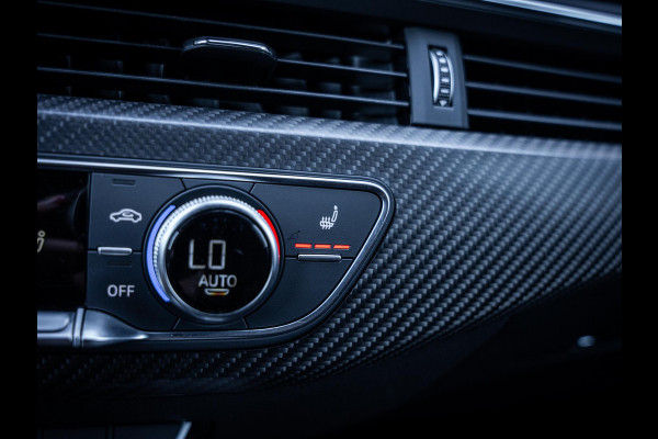 Audi A4 Avant 2.9 TFSI RS 4 quattro competition plus - Dynamic + l Ceramic l RDC l Pano l HUD