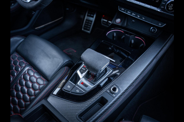 Audi A4 Avant 2.9 TFSI RS 4 quattro competition plus - Dynamic + l Ceramic l RDC l Pano l HUD