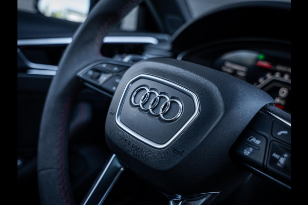 Audi A4 Avant 2.9 TFSI RS 4 quattro competition plus - Dynamic + l Ceramic l RDC l Pano l HUD