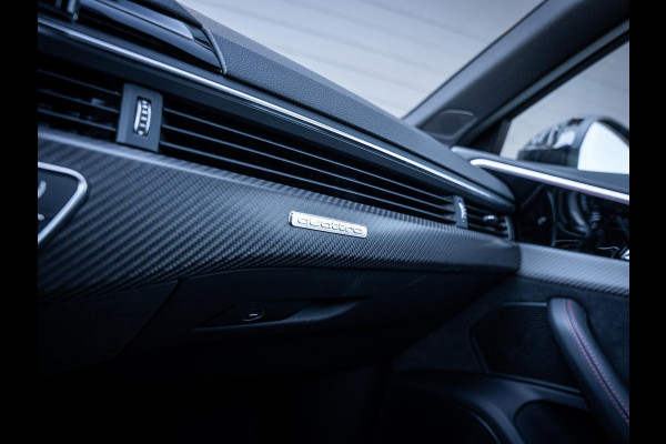 Audi A4 Avant 2.9 TFSI RS 4 quattro competition plus - Dynamic + l Ceramic l RDC l Pano l HUD