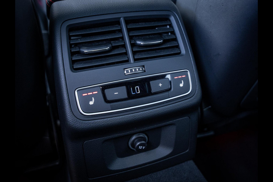 Audi A4 Avant 2.9 TFSI RS 4 quattro competition plus - Dynamic + l Ceramic l RDC l Pano l HUD