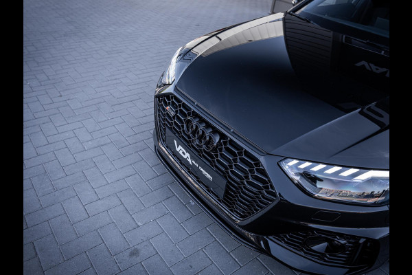 Audi A4 Avant 2.9 TFSI RS 4 quattro competition plus - Dynamic + l Ceramic l RDC l Pano l HUD
