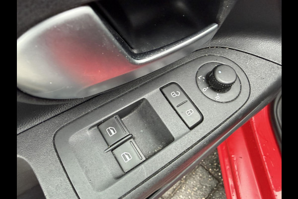 Volkswagen up! 1.0 BMT up! beats | Climate Control | Parkeersensoren | 5 Deurs |