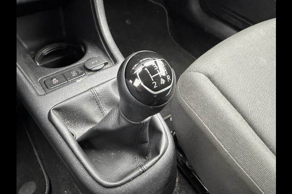 Volkswagen up! 1.0 BMT up! beats | Climate Control | Parkeersensoren | 5 Deurs |