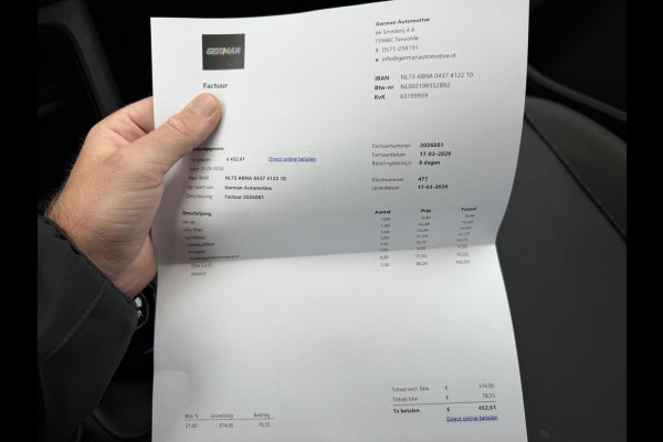 Volkswagen up! 1.0 BMT up! beats | Climate Control | Parkeersensoren | 5 Deurs |