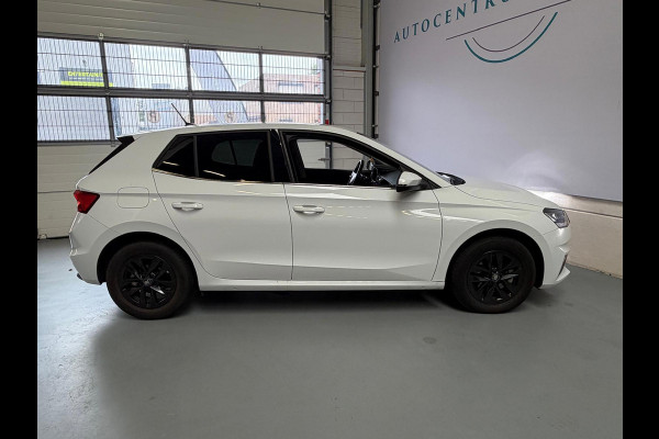 Škoda Fabia 1.0 TSI Selection 1 Jaar Bovag Garantie, automaat, Carplay, Cruise Control