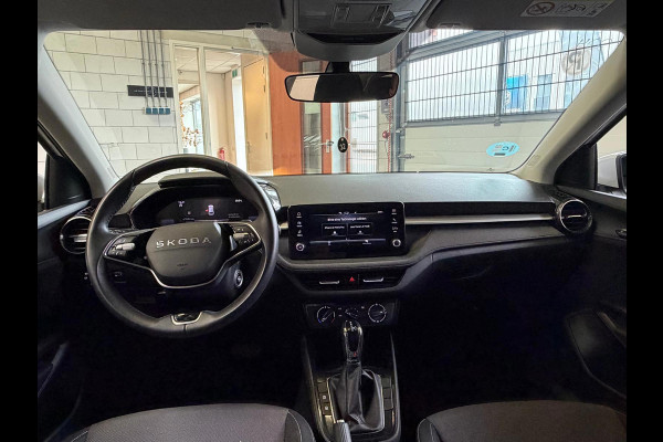 Škoda Fabia 1.0 TSI Selection 1 Jaar Bovag Garantie, automaat, Carplay, Cruise Control