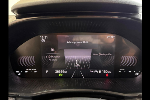 Škoda Fabia 1.0 TSI Selection 1 Jaar Bovag Garantie, automaat, Carplay, Cruise Control