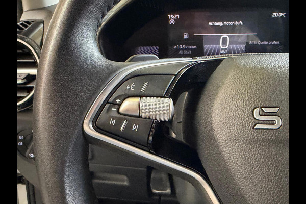 Škoda Fabia 1.0 TSI Selection 1 Jaar Bovag Garantie, automaat, Carplay, Cruise Control