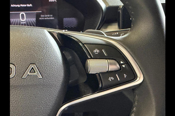Škoda Fabia 1.0 TSI Selection 1 Jaar Bovag Garantie, automaat, Carplay, Cruise Control