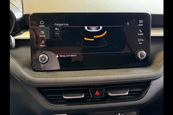 Škoda Fabia 1.0 TSI Selection 1 Jaar Bovag Garantie, automaat, Carplay, Cruise Control