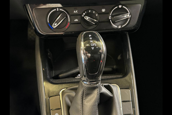 Škoda Fabia 1.0 TSI Selection 1 Jaar Bovag Garantie, automaat, Carplay, Cruise Control