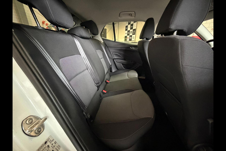 Škoda Fabia 1.0 TSI Selection 1 Jaar Bovag Garantie, automaat, Carplay, Cruise Control