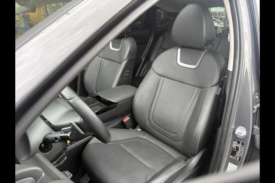 Hyundai Tucson 1.6 T-GDI PHEV Premium Sky 4WD | VOL! | Facelift | Panoramadak | Leder | Stoelventilatie & Verwarming | Adaptive Cruise Control