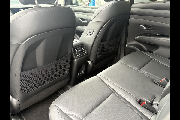 Hyundai Tucson 1.6 T-GDI PHEV Premium Sky 4WD | VOL! | Facelift | Panoramadak | Leder | Stoelventilatie & Verwarming | Adaptive Cruise Control