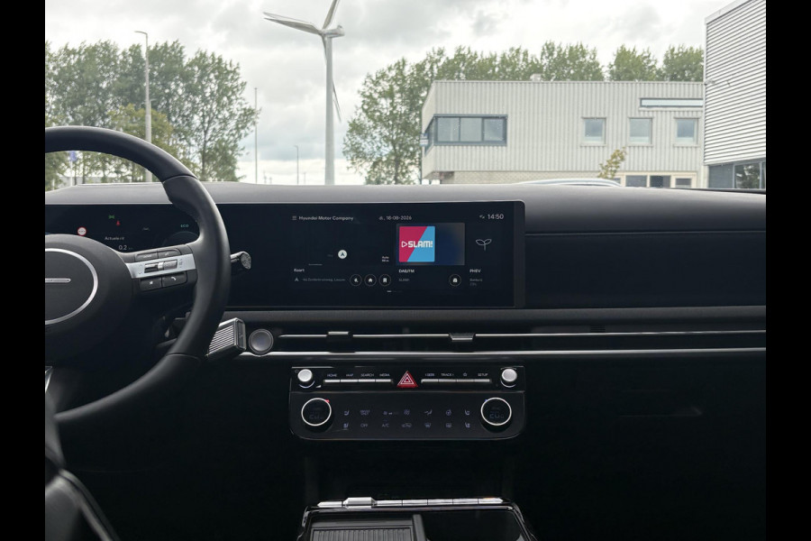 Hyundai Tucson 1.6 T-GDI PHEV Premium Sky 4WD | VOL! | Facelift | Panoramadak | Leder | Stoelventilatie & Verwarming | Adaptive Cruise Control