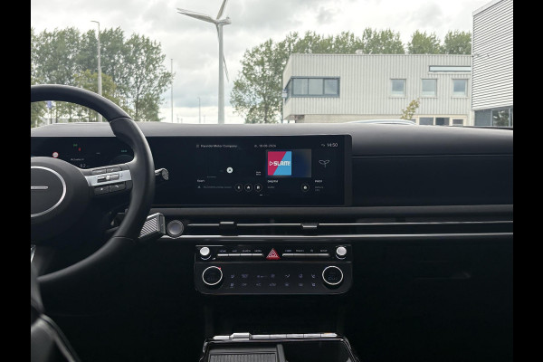 Hyundai Tucson 1.6 T-GDI PHEV Premium Sky 4WD | VOL! | Facelift | Panoramadak | Leder | Stoelventilatie & Verwarming | Adaptive Cruise Control