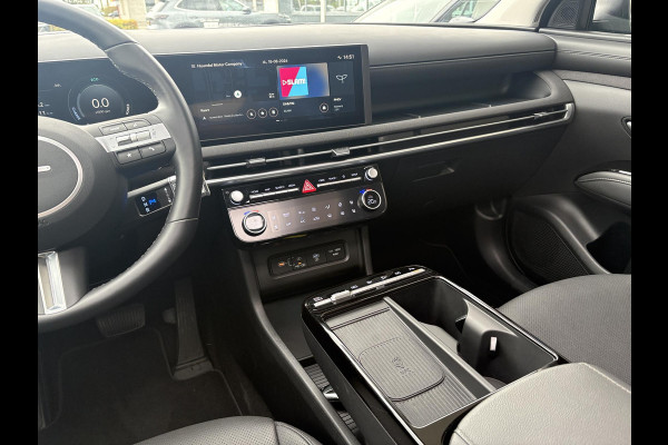 Hyundai Tucson 1.6 T-GDI PHEV Premium Sky 4WD | VOL! | Facelift | Panoramadak | Leder | Stoelventilatie & Verwarming | Adaptive Cruise Control