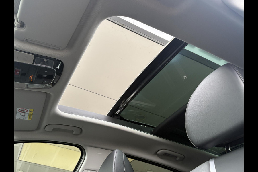 Hyundai Tucson 1.6 T-GDI PHEV Premium Sky 4WD | VOL! | Facelift | Panoramadak | Leder | Stoelventilatie & Verwarming | Adaptive Cruise Control