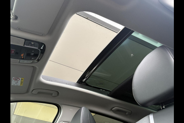 Hyundai Tucson 1.6 T-GDI PHEV Premium Sky 4WD | VOL! | Facelift | Panoramadak | Leder | Stoelventilatie & Verwarming | Adaptive Cruise Control