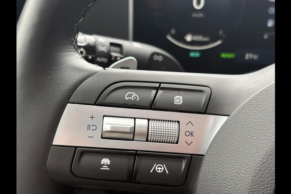 Hyundai Tucson 1.6 T-GDI PHEV Premium Sky 4WD | VOL! | Facelift | Panoramadak | Leder | Stoelventilatie & Verwarming | Adaptive Cruise Control
