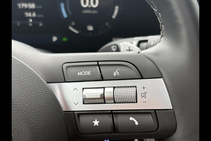 Hyundai Tucson 1.6 T-GDI PHEV Premium Sky 4WD | VOL! | Facelift | Panoramadak | Leder | Stoelventilatie & Verwarming | Adaptive Cruise Control