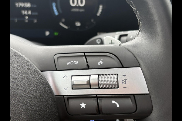 Hyundai Tucson 1.6 T-GDI PHEV Premium Sky 4WD | VOL! | Facelift | Panoramadak | Leder | Stoelventilatie & Verwarming | Adaptive Cruise Control