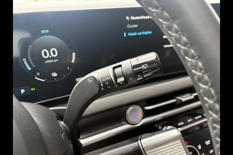 Hyundai Tucson 1.6 T-GDI PHEV Premium Sky 4WD | VOL! | Facelift | Panoramadak | Leder | Stoelventilatie & Verwarming | Adaptive Cruise Control