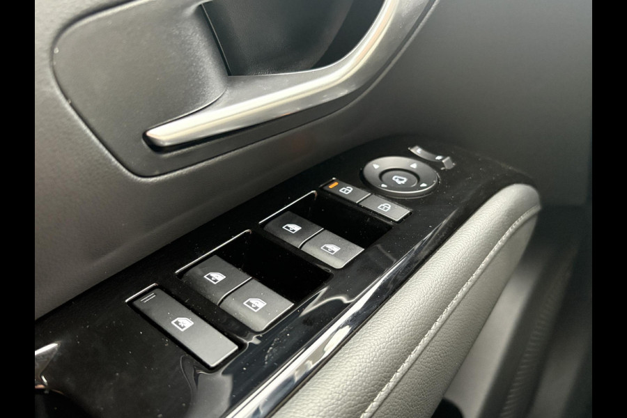 Hyundai Tucson 1.6 T-GDI PHEV Premium Sky 4WD | VOL! | Facelift | Panoramadak | Leder | Stoelventilatie & Verwarming | Adaptive Cruise Control