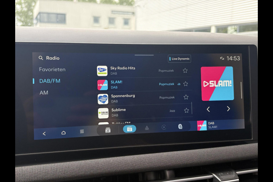 Hyundai Tucson 1.6 T-GDI PHEV Premium Sky 4WD | VOL! | Facelift | Panoramadak | Leder | Stoelventilatie & Verwarming | Adaptive Cruise Control