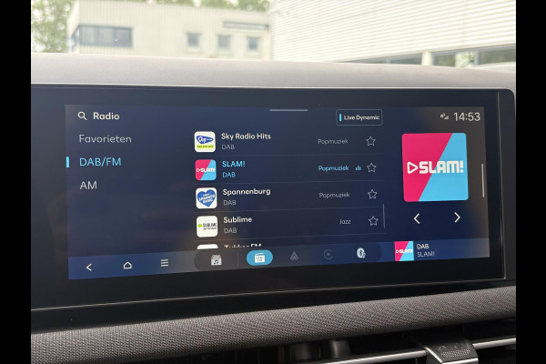 Hyundai Tucson 1.6 T-GDI PHEV Premium Sky 4WD | VOL! | Facelift | Panoramadak | Leder | Stoelventilatie & Verwarming | Adaptive Cruise Control