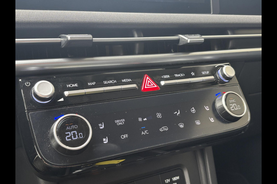 Hyundai Tucson 1.6 T-GDI PHEV Premium Sky 4WD | VOL! | Facelift | Panoramadak | Leder | Stoelventilatie & Verwarming | Adaptive Cruise Control