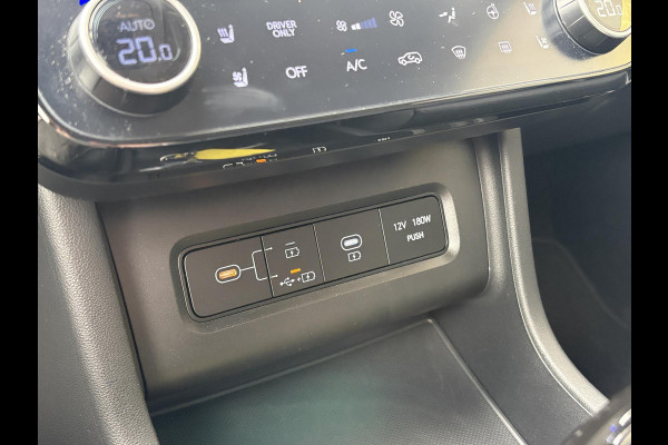 Hyundai Tucson 1.6 T-GDI PHEV Premium Sky 4WD | VOL! | Facelift | Panoramadak | Leder | Stoelventilatie & Verwarming | Adaptive Cruise Control