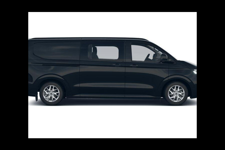 Volkswagen Transporter Style L2 2.0 TDI 110 kW (150 pk) EU6 3500 mm 8 ver Dubbele Cabine