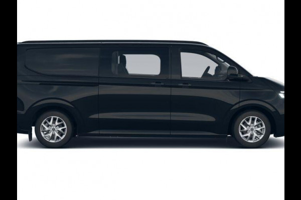 Volkswagen Transporter Style L2 2.0 TDI 110 kW (150 pk) EU6 3500 mm 8 ver Dubbele Cabine