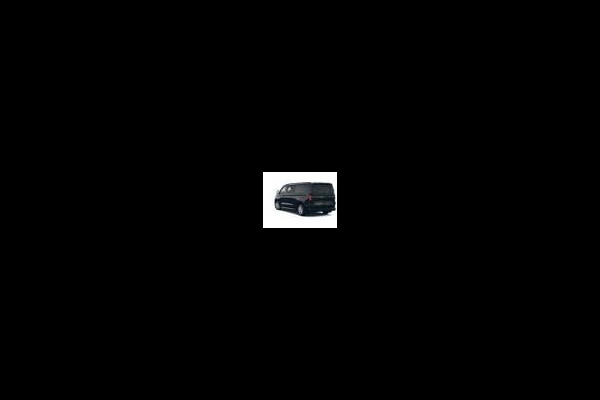 Volkswagen Transporter Style L2 2.0 TDI 110 kW (150 pk) EU6 3500 mm 8 ver Dubbele Cabine