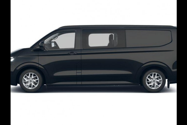 Volkswagen Transporter Style L2 2.0 TDI 110 kW (150 pk) EU6 3500 mm 8 ver Dubbele Cabine