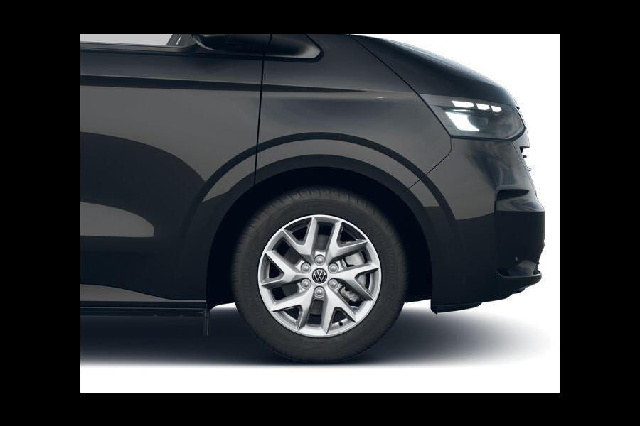 Volkswagen Transporter Style L2 2.0 TDI 110 kW (150 pk) EU6 3500 mm 8 ver Dubbele Cabine