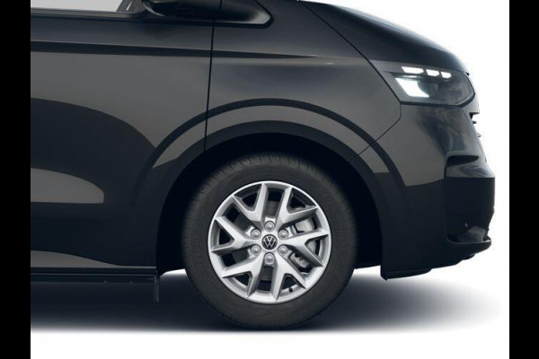 Volkswagen Transporter Style L2 2.0 TDI 110 kW (150 pk) EU6 3500 mm 8 ver Dubbele Cabine