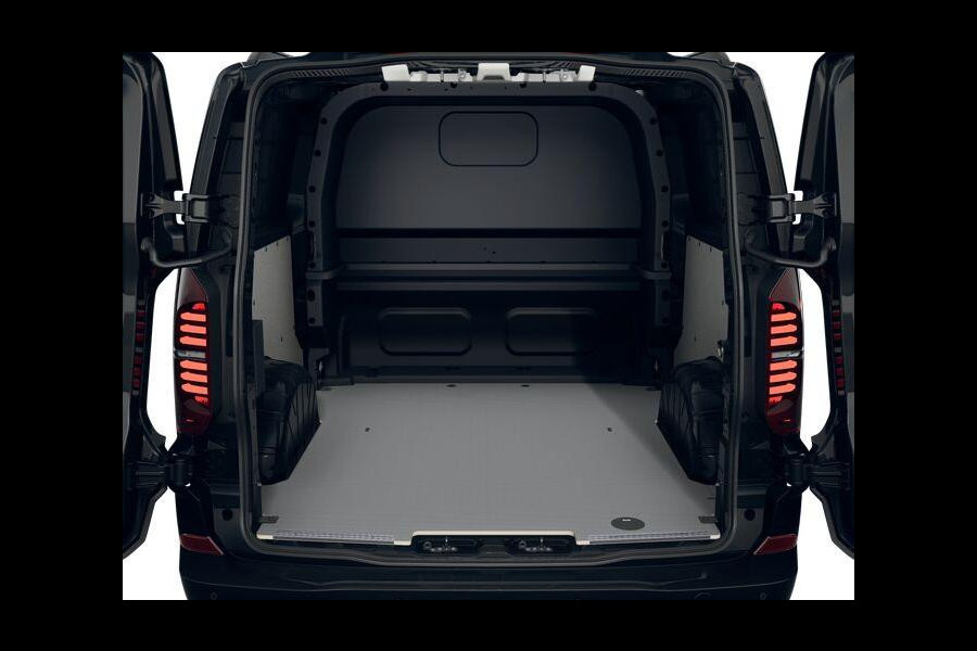 Volkswagen Transporter Style L2 2.0 TDI 110 kW (150 pk) EU6 3500 mm 8 ver Dubbele Cabine