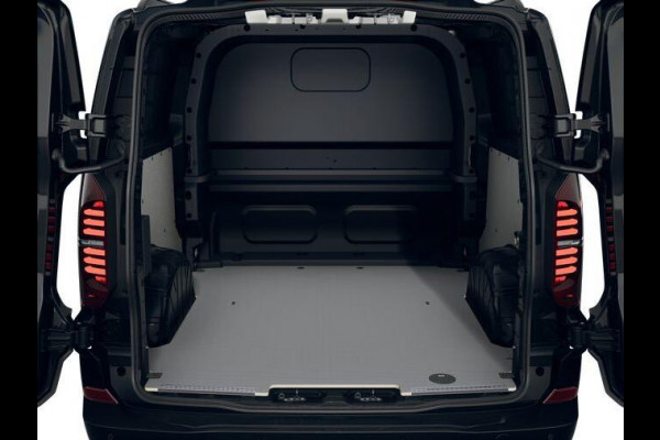 Volkswagen Transporter Style L2 2.0 TDI 110 kW (150 pk) EU6 3500 mm 8 ver Dubbele Cabine