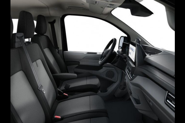 Volkswagen Transporter Style L2 2.0 TDI 110 kW (150 pk) EU6 3500 mm 8 ver Dubbele Cabine