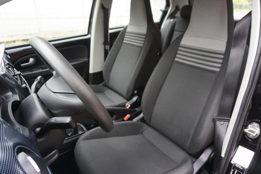 Volkswagen up! 1.0 BMT move up!/ALL-SEASON/DAB/BLUETOOTH/2E EIGN.