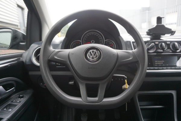 Volkswagen up! 1.0 BMT move up!/ALL-SEASON/DAB/BLUETOOTH/2E EIGN.