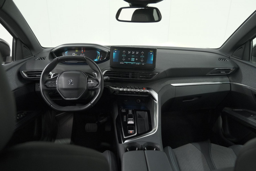 Peugeot 3008 1.6 Plug-in HYbrid 225 Allure | Camera | Dodehoekdetectie | Navigatie | Apple Carplay