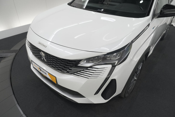 Peugeot 3008 1.6 Plug-in HYbrid 225 Allure | Camera | Dodehoekdetectie | Navigatie | Apple Carplay